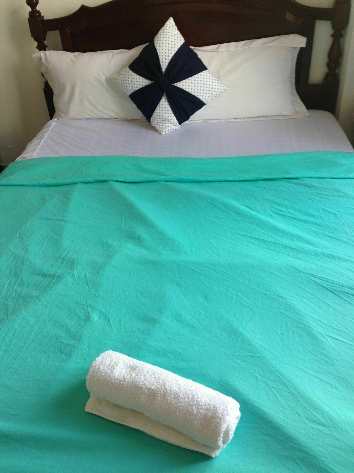 Thien Phuc Guesthouse ดาลัด ภายนอก รูปภาพ
